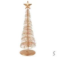 Декор новогодний 