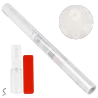 Пленка самоклеющаяся для стекла (окна) 45*200см