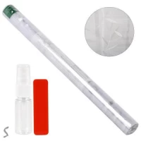 Пленка самоклеющаяся для стекла (окна) 45*200см