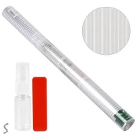 Пленка самоклеющаяся для стекла (окна) 45*200см