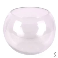 Ваза стеклянная 