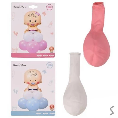 Набор воздушных шаров 