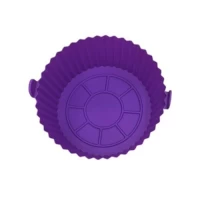 Форма силикон для аэрогриля/мультипечи 20*7.5см Форма силикон для аэрогриля/мультипечи 20*7.5см