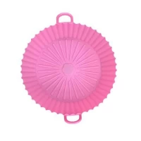 Форма силикон для аэрогриля/мультипечи 19*7.5см