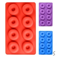 Форма силикон 