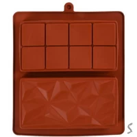 Форма силикон 