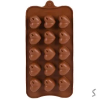 Форма силикон для конфет 