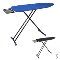 Доска гладильная 122*45*86см