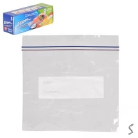 Пакет для хранения продуктов 