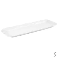 Блюдо фарфор 