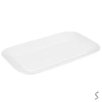 Блюдо фарфор Блюдо фарфор