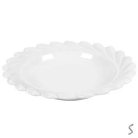 Блюдо фарфор 