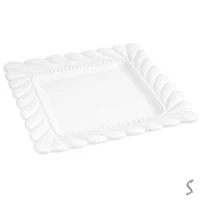 Блюдо фарфор 