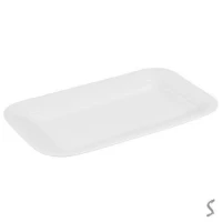 Блюдо фарфор 