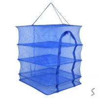 Сетка для сушки рыбы 