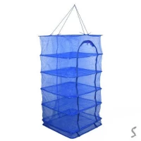 Сетка для сушки рыбы 