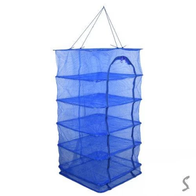 Сетка для сушки рыбы 