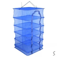 Сетка для сушки рыбы 