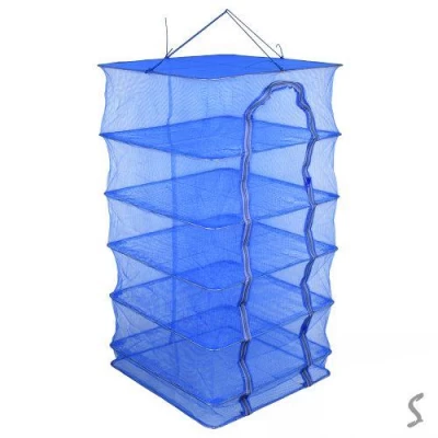 Сетка для сушки рыбы 