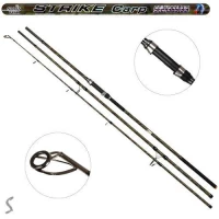 Спиннинг карповый штекерный 