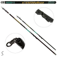 Удочка с кольцами 