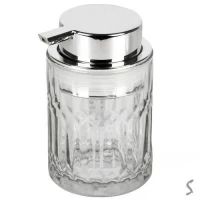 Дозатор для жидкого мыла 330мл