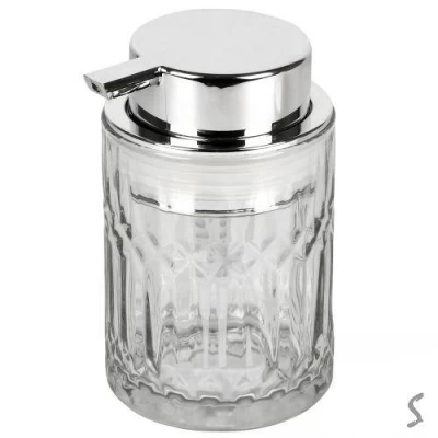 Дозатор для жидкого мыла 330мл Дозатор для жидкого мыла 330мл