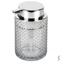 Дозатор для жидкого мыла 330мл