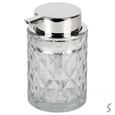 Дозатор для жидкого мыла 400мл Дозатор для жидкого мыла 400мл