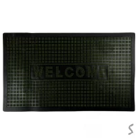 Коврик придверный 