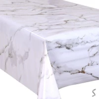 Клеенка ПВХ 3-хсл. глянцевая на тканевой основе Glossy 1.37*20м