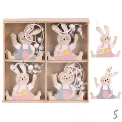 Фигурка-подвеска пасхальная 