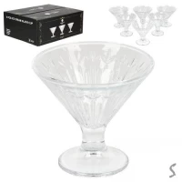 Креманка 6шт/уп 210мл