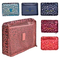 Органайзер дорожный 6пр/наб 39*30*11см