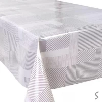 Клеенка ПВХ на ткан. основе Fiesta 1.37*20м