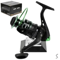 Катушка фидерная 6000 3bb