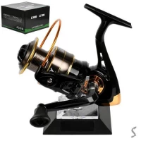 Катушка фидерная 6000 3bb