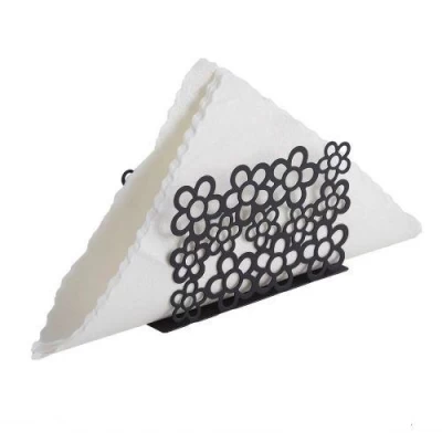 Салфетница "Flowers" 15*9.5*4см