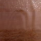 Клеенка Crystal рифленная жидкое стекло 