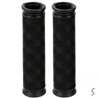 Грипсы для велосипеда 2шт/уп 12см