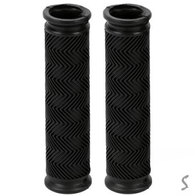 Грипсы для велосипеда 2шт/уп 12см