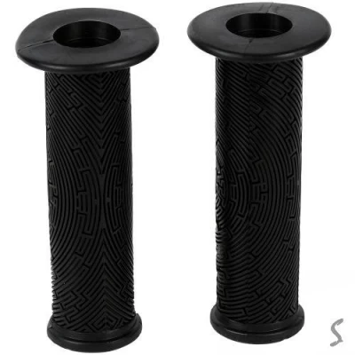 Грипсы для велосипеда 2шт/уп 11см