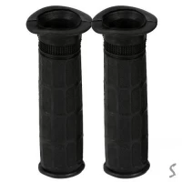 Грипсы для велосипеда 2шт/уп 11см