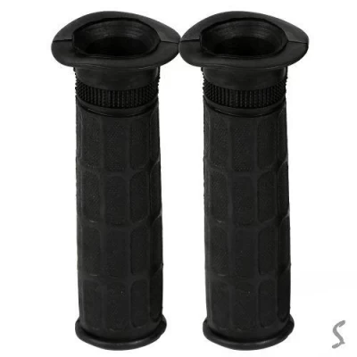 Грипсы для велосипеда 2шт/уп 11см