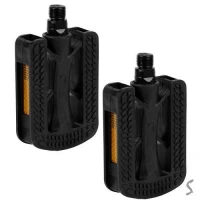 Педали для велосипеда 2шт/уп 12*7см