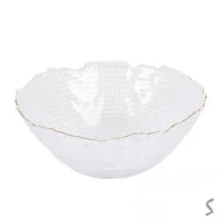 Салатник стекло 