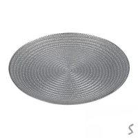 Блюдо стекло 