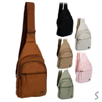 Сумка через плечо 30*17см