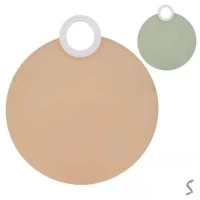 Доска разделочная 30*33.5*0.6см