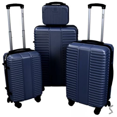 Чемодан пластик 14/20/24/28 Чемодан пластик 14/20/24/28